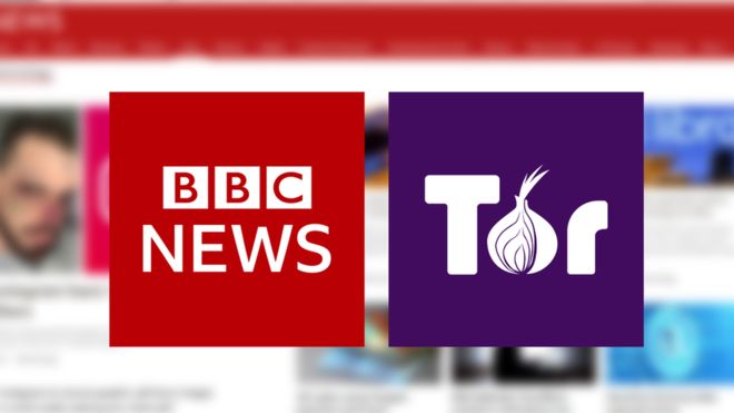 You are currently viewing BBC News launches ‘dark web’ Tor mirror